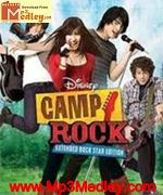 Camp Rock 2008 Song Download